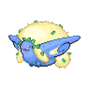 Jumpkiss Sprite Image