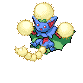 Jumpcor Sprite Image