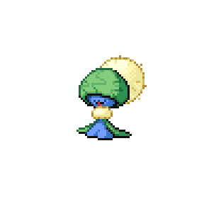 Jumpts Sprite Image