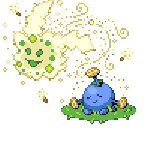 Jumptomb Sprite Image