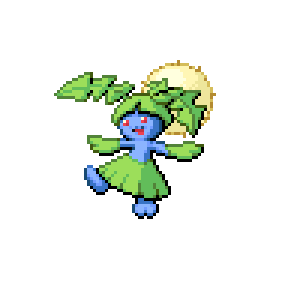 Jumpwile Sprite Image