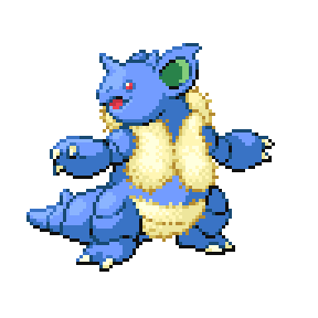 Jumpqueen Sprite Image