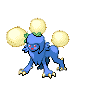 Jumpsol Sprite Image