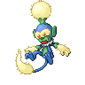 Jumpferno Sprite Image