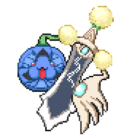 Jumpslash Sprite Image