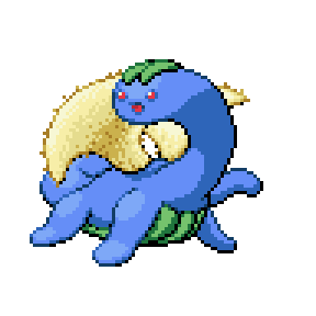 Jumpmence Sprite Image