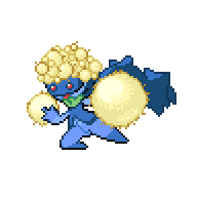 Jumprade Sprite Image