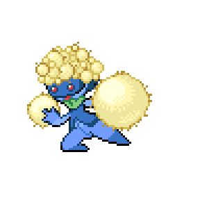 Jumprade Sprite Image