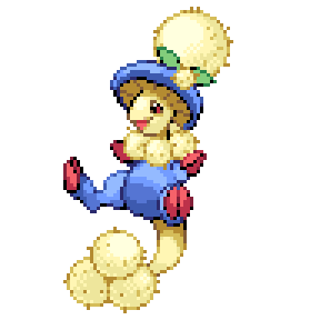 Jumploom Sprite Image