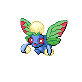 Jumpjask Sprite Image
