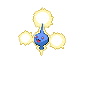 Jumptom Sprite Image