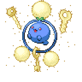 Jumpki Sprite Image