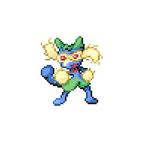 Jumpolu Sprite Image