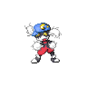 Jumpolu Sprite Image