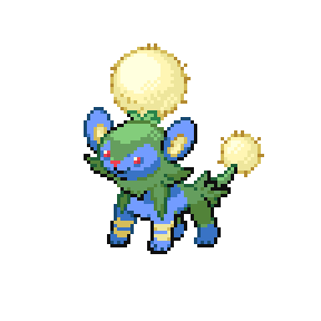 Jumpxio Sprite Image