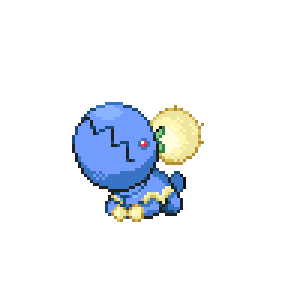 Jumpinch Sprite Image