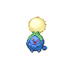 Jumpdew Sprite Image