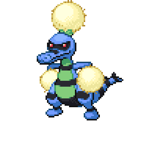 Jumprok Sprite Image