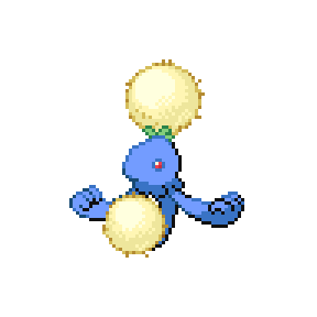 Jumpmask Sprite Image