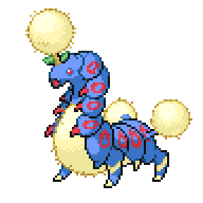 Jumppede Sprite Image
