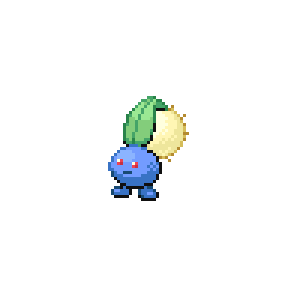 Jumpish Sprite Image