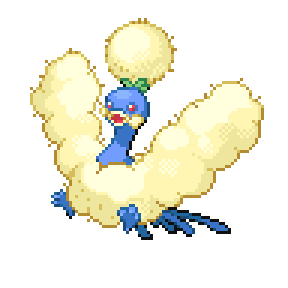 Jumpria Sprite Image