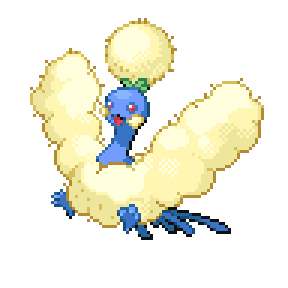 Jumpria Sprite Image