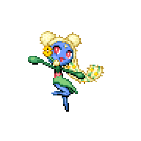 Jumpetta Sprite Image