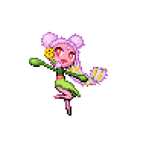 Jumpetta Sprite Image
