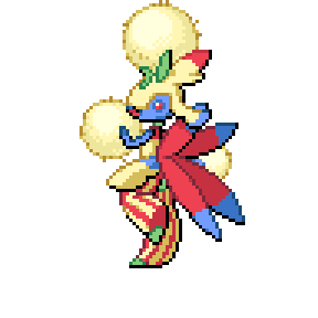 Jumprantis Sprite Image