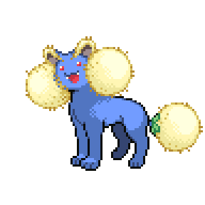Jumpsian Sprite Image