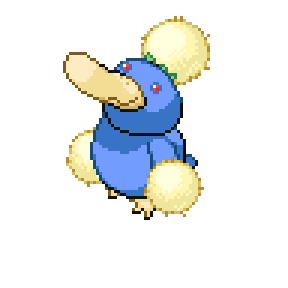Jumpduck Sprite Image