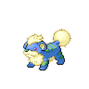 Jumplithe Sprite Image