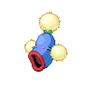 Jumpbell Sprite Image
