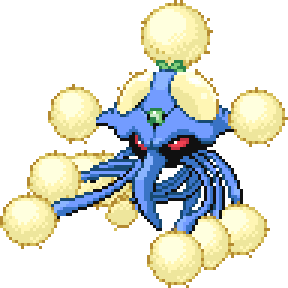 Jumpcruel Sprite Image