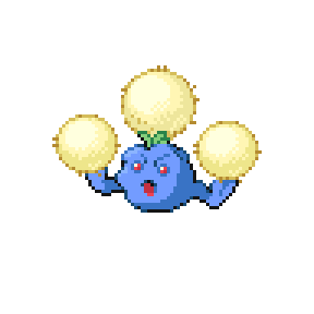 Jumpdude Sprite Image