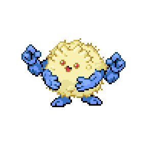 Jumpler Sprite Image