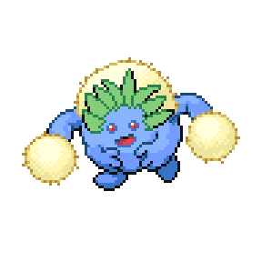 Jumpler Sprite Image