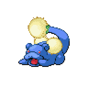 Jumppoke Sprite Image