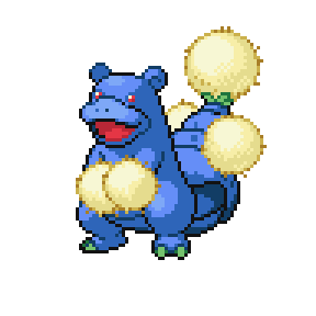 Jumpbro Sprite Image