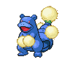 Jumpbro Sprite Image