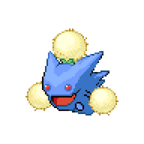 Jumpter Sprite Image