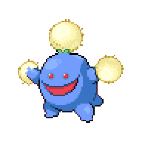 Jumpgar Sprite Image
