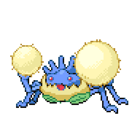 Jumpler Sprite Image