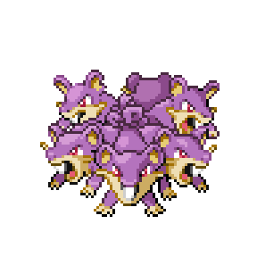 Ratcute Sprite Image