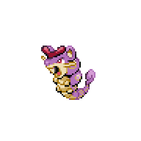 Ratpie Sprite Image