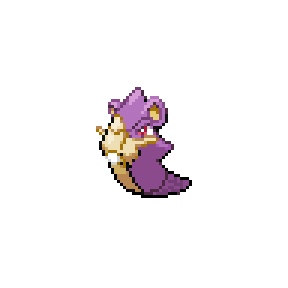 Ratpod Sprite Image