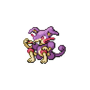 Ratmime Sprite Image