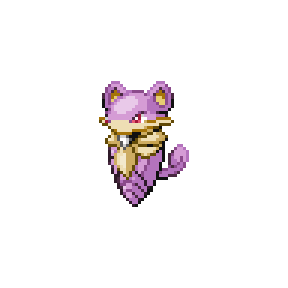 Ratuna Sprite Image