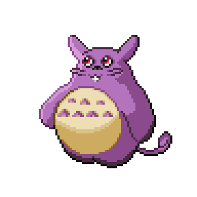 Ratlax Sprite Image
